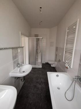 Foto - Etagenwohnung in Auerbach/Vogtland zur Miete