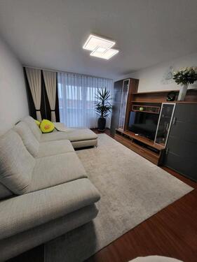 Foto - Etagenwohnung in Nürnberg zum Kaufen