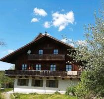 Ferienwohnung mit kostenloser aktivCard Bayerischer Wald - Viechtach