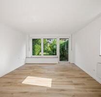 Charmante 1-Zimmer Wohnung in Crailsheim, Einbauküche und Terrasse