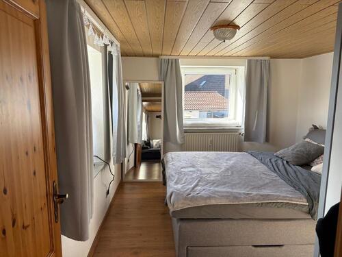 Foto - Helle 2-Zimmer-Wohnung in Aixheim-Aldingen