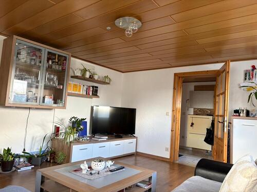 Foto - 2 Zimmer Etagenwohnung zur Miete in Aldingen