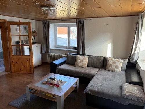 Foto - 2 Zimmer Etagenwohnung in Aldingen