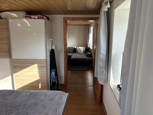 Foto - Etagenwohnung in Aldingen zur Miete