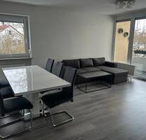 Wunderschöne sanierte eingerichtete 3 Zimmer Wohnung in Bayreuth - Auerbach in der Oberpfalz