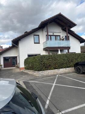 Foto - Mehrfamilienhaus, Wohnhaus in Fritzlar