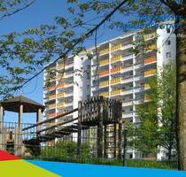 3-Raum Whg. mit Aufzug in Makersdorf-Süd - Chemnitz Klaffenbach