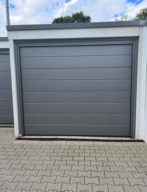 Foto - Einzelgarage in gepflegtem Garagenhof, Stellplatz, Lager, Store