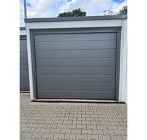 Einzelgarage in gepflegtem Garagenhof, Stellplatz, Lager, Store - Burbach