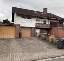 Charmantes Einfamilienhaus in ruhiger Feldrandlage zu verkaufen - Büdingen
