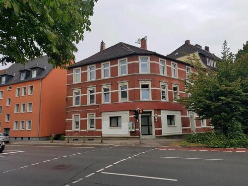 Foto - 1 Zimmerwohnung - 500,00&nbsp;EUR Kaltmiete, ca.&nbsp; 24,00&nbsp;m&sup2;