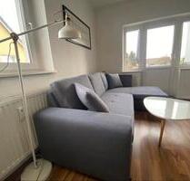 55qm Wohnung, 2,5 Raum inkl. Einbauküche, Waschmaschine, Balkon - Essen Stadtbezirk IV