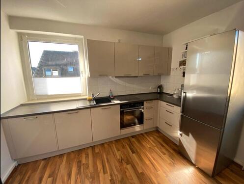 Foto - 2.5 Zimmer Etagenwohnung zur Miete in Essen