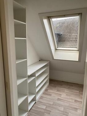 Foto - Dachgeschoßwohnung in Oldenburg zur Miete