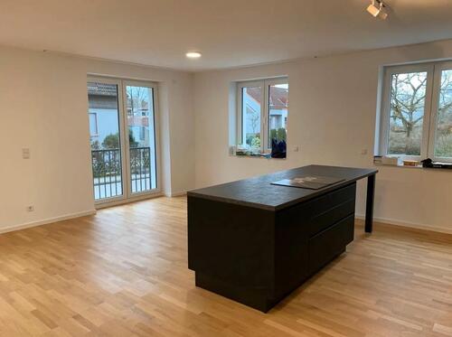 Foto - 2 Zimmer Erdgeschoßwohnung zur Miete in Bensheim