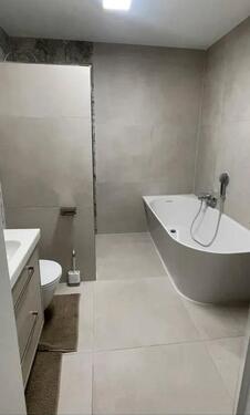 Foto - Erdgeschoßwohnung in Bensheim zur Miete