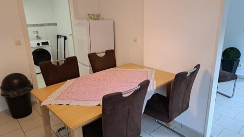 Foto - Ferienwohnung Monteurwohnung Unterkunft Timmler Meer