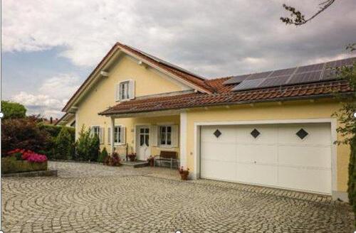 Foto - Dachgeschosswohnung in Passau, An der Rodelwiese 21 zu vermieten