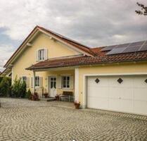 Dachgeschosswohnung in Passau, An der Rodelwiese 21 zu vermieten