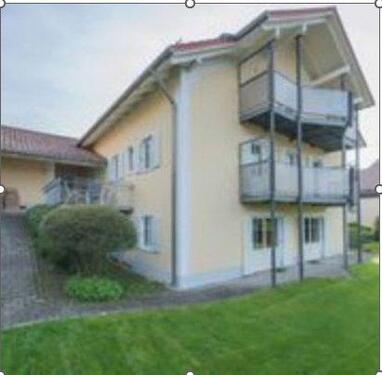 Foto - 3 Zimmer Dachgeschoßwohnung zur Miete in Passau