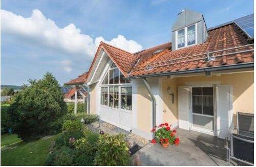 Foto - 3 Zimmer Dachgeschoßwohnung in Passau