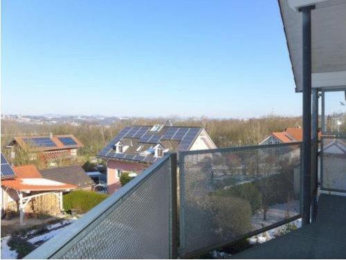 Foto - Dachgeschoßwohnung in Passau zur Miete