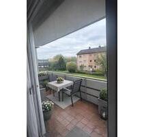Dreizimmerwohnung mit Balkon und Garage in Neuwied zu verkaufen