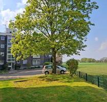 Helle 3-Zimmer-Wohnung mit Balkon & Stellplatz in Duisburg-Rumeln