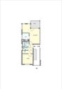 Foto - 2 Zimmer Etagenwohnung zur Miete in Esslingen am Neckar
