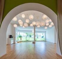 Co- Workingplace Praxisraum Studio stundenweise zu vermieten - Bad Honnef