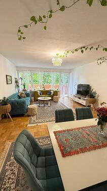Foto - 2 Zimmer WG Wohnung in Sankt Augustin zu vermieten