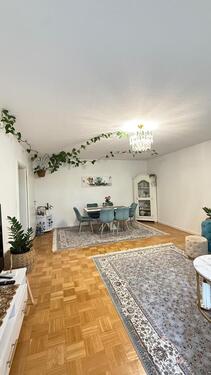 Foto - 2 Zimmer Etagenwohnung zur Miete in Siegburg