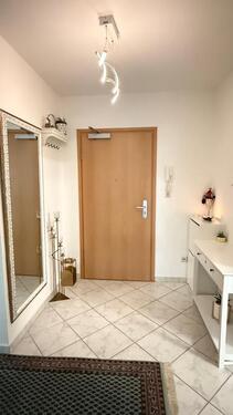 Foto - 2 Zimmer Etagenwohnung in Siegburg