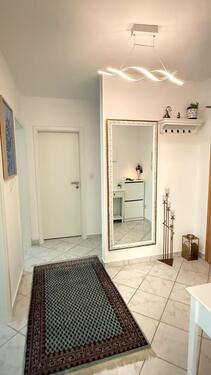 Foto - Etagenwohnung in Siegburg zur Miete