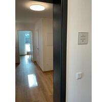 Two shared Apartment available immediately - Cham