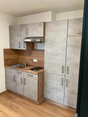 Foto - 2 Zimmer Etagenwohnung zur Miete in Cham
