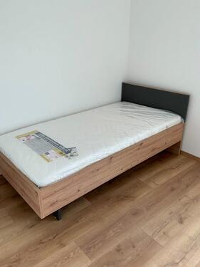 Foto - Etagenwohnung in Cham zur Miete