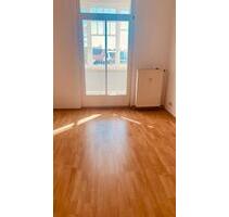 3 Raum Wohnung in Weimar 1.OG und 2.OG