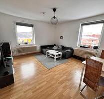 Stadtnahe 3 Zimmer Wohnung ab 15.06.2026 - Uelzen