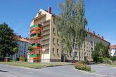 Foto - 50 m² Wohnung mit Balkon im Süden von Löbau