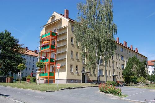 Foto - 50 m² Wohnung mit Balkon im Süden von Löbau