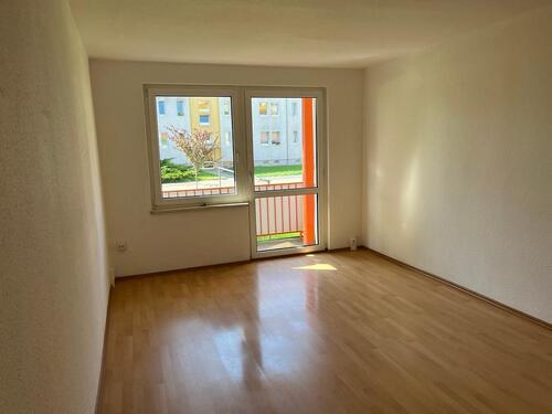 Foto - Etagenwohnung in Löbau zur Miete