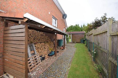 Foto - 4.5 Zimmer Einfamilienhaus in Königslutter am Elm