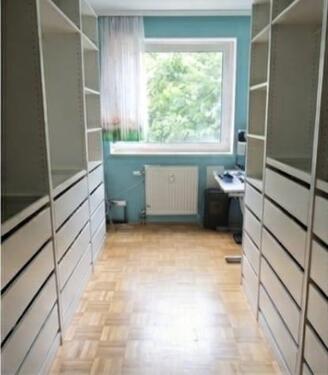 Foto - 4 Zimmer Etagenwohnung zum Kaufen in Köln