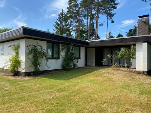 Foto - Großzügiger Bungalow in ruhiger Lage mit viel Potenzial