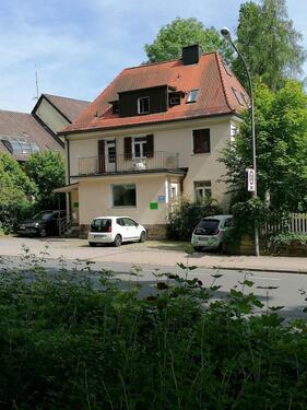 Foto - 4 Zi. Wohnung direkt am Festspielpark in Bayreuth