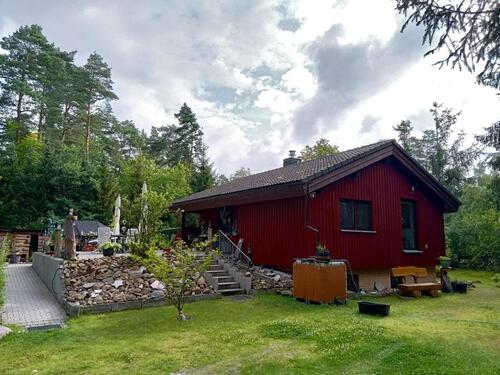 Foto - Einfamilienhaus Kernsaniert - 191.000,00 EUR Kaufpreis,