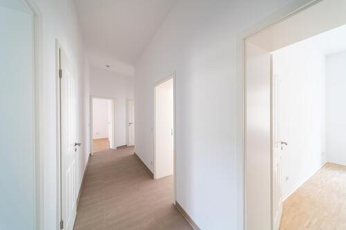 Foto - Etagenwohnung in Halle (Saale)