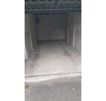Garage in Auerbach mit Strom ab sofort - Auerbach/Vogtland