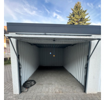 Garage Stellplatz in Bremen Walle *sicher mit eletrektischem Tor*